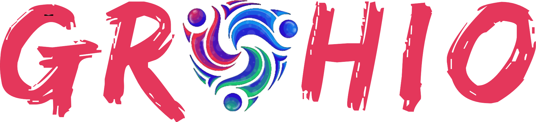 GROHIO Logo